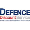 defence discount service