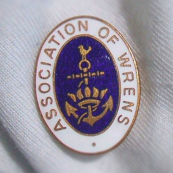 membership association badge