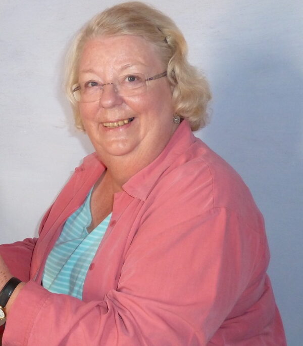 Chief Officer Elizabeth Mary Sunley Association of Wrens