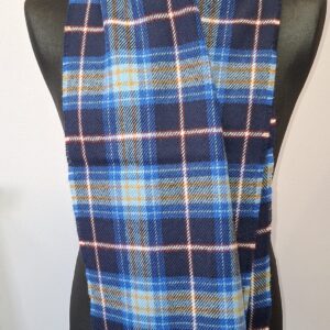 AOW Tartan Scarf