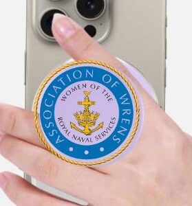 Mobile Phone Grip/Holder