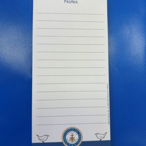 Magnetic Note Pad