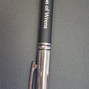 AOW Engraved Ball Point Pen